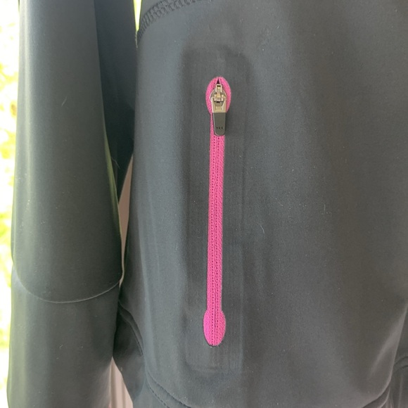 SOLD - Not For Sale
EUC Black Running Room Jacket - Picture 6 of 12